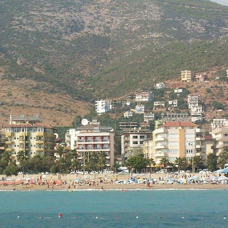 Balik Hotel Alanya Bagian luar foto