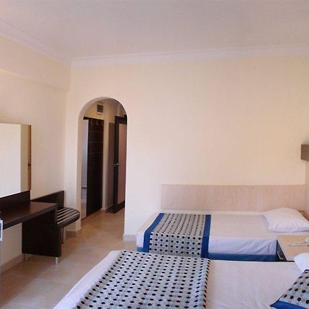 Balik Hotel Alanya Bagian luar foto