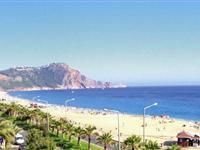 Balik Hotel Alanya Bagian luar foto