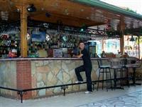 Balik Hotel Alanya Bagian luar foto