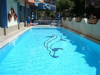 Balik Hotel Alanya Bagian luar foto