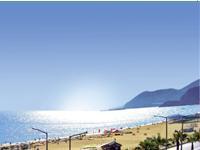 Balik Hotel Alanya Bagian luar foto